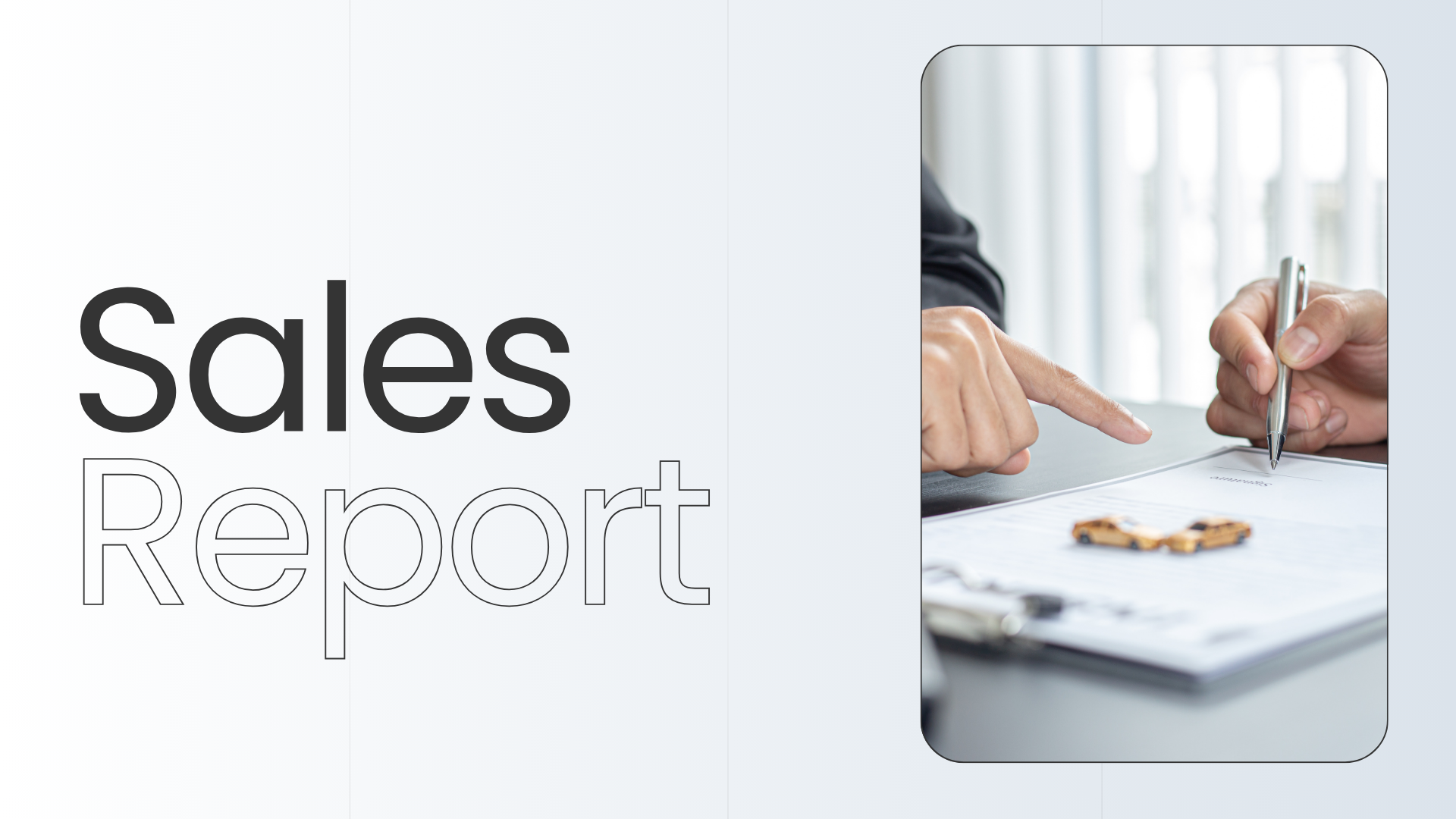 Project Four Preview